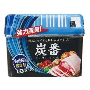 Hộp khử mùi tủ lạnh Nhật Bản