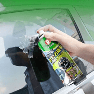 Bình xịt tẩy keo băng dính