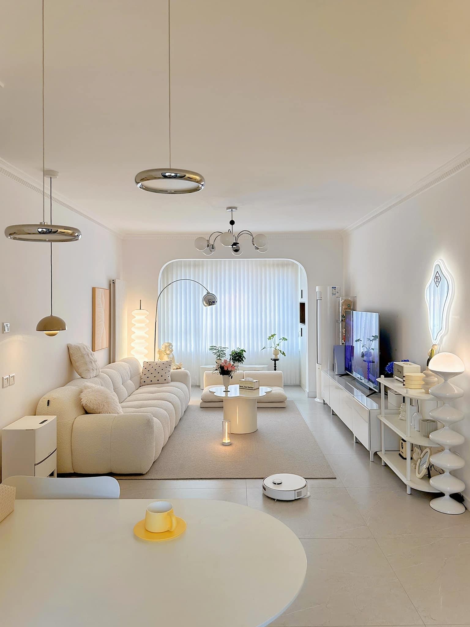 Nội thất thông minh