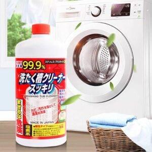 Dung dịch vệ sinh lồng máy giặt Nhật Bản